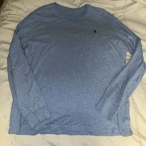 Ralph Lauren Men’s Long Sleeve